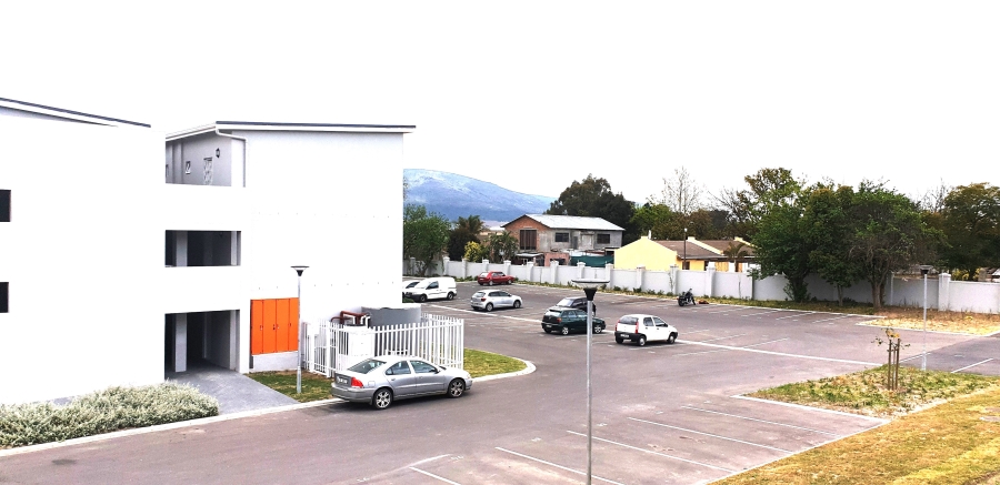 1 Bedroom Property for Sale in Klein Parys Western Cape